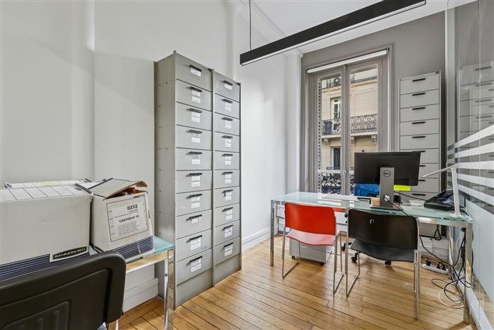 Bureau Location 75002 PARIS 113 BOULEVARD DE SEBASTOPOL