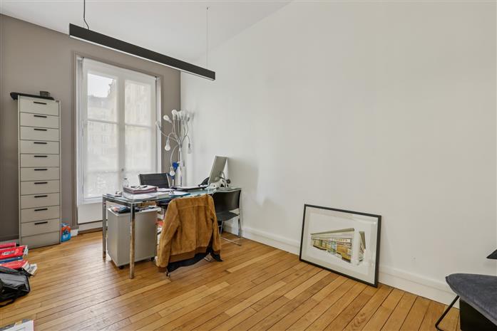 Bureau Location 75002 PARIS 113 BOULEVARD DE SEBASTOPOL