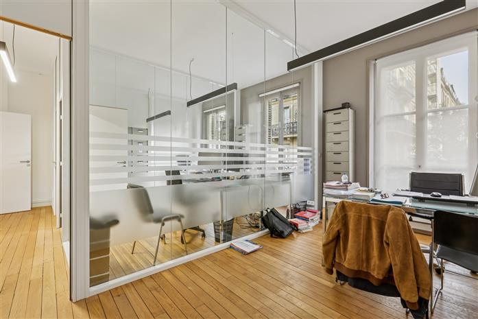 Bureau Location 75002 PARIS 113 BOULEVARD DE SEBASTOPOL