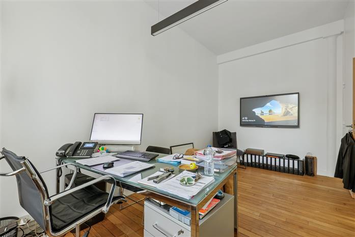 Bureau Location 75002 PARIS 113 BOULEVARD DE SEBASTOPOL