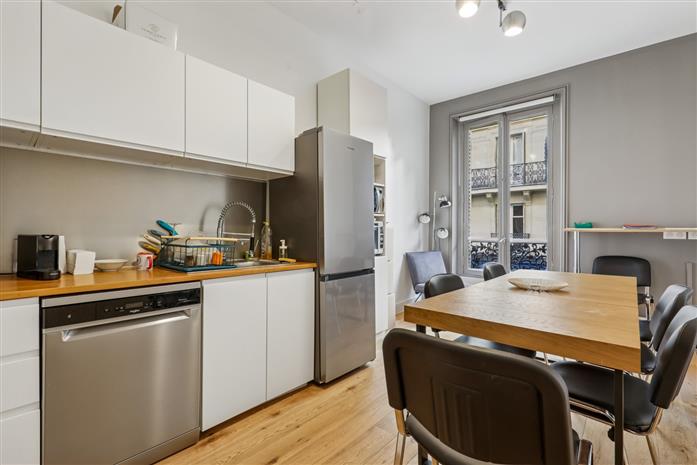 Bureau Location 75002 PARIS 113 BOULEVARD DE SEBASTOPOL