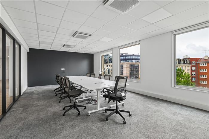 Bureau Location 92250 LA GARENNE COLOMBES 90 BOULEVARD NATIONAL