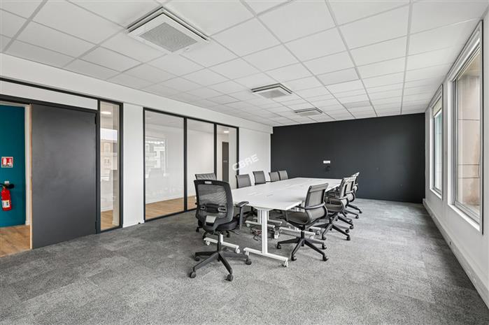 Bureau Location 92250 LA GARENNE COLOMBES 90 BOULEVARD NATIONAL