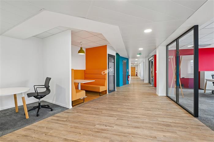 Bureau Location 92250 LA GARENNE COLOMBES 90 BOULEVARD NATIONAL