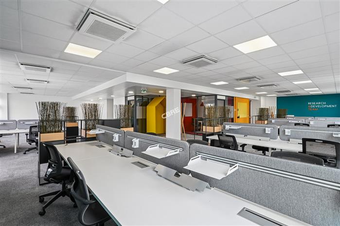 Bureau Location 92250 LA GARENNE COLOMBES 90 BOULEVARD NATIONAL