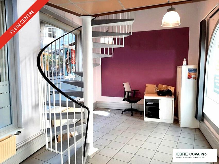 Bureau Location 25000 BESANCON