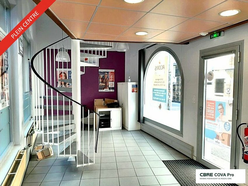 Bureau Location 25000 BESANCON