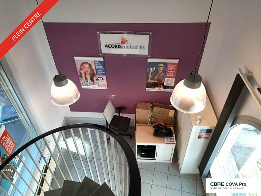 Bureau Location 25000 BESANCON
