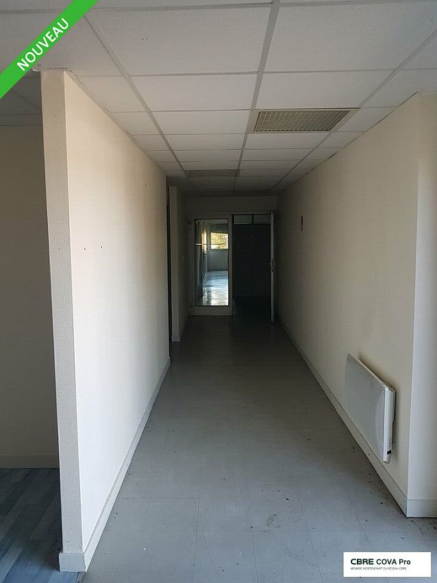 Bureau Location 25480 ECOLE VALENTIN