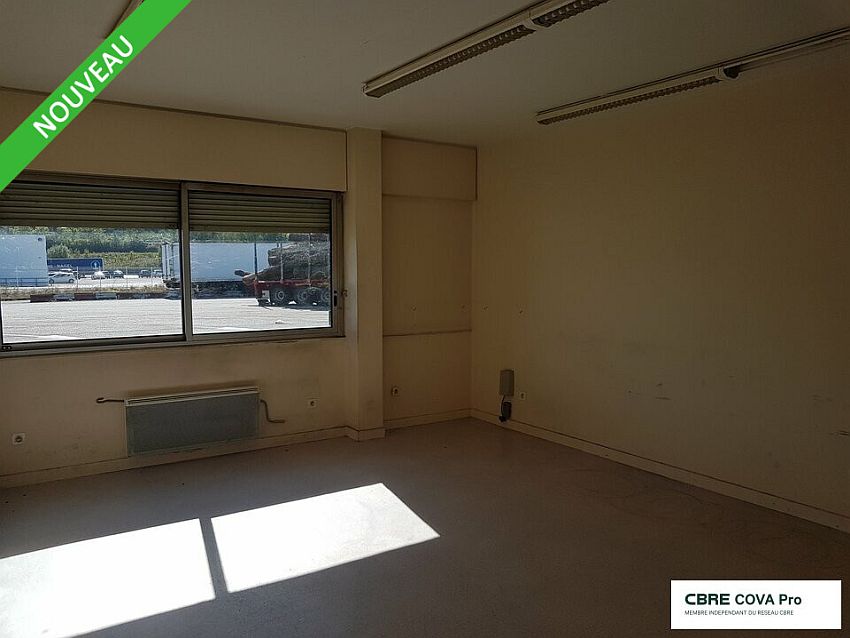 Bureau Location 25480 ECOLE VALENTIN