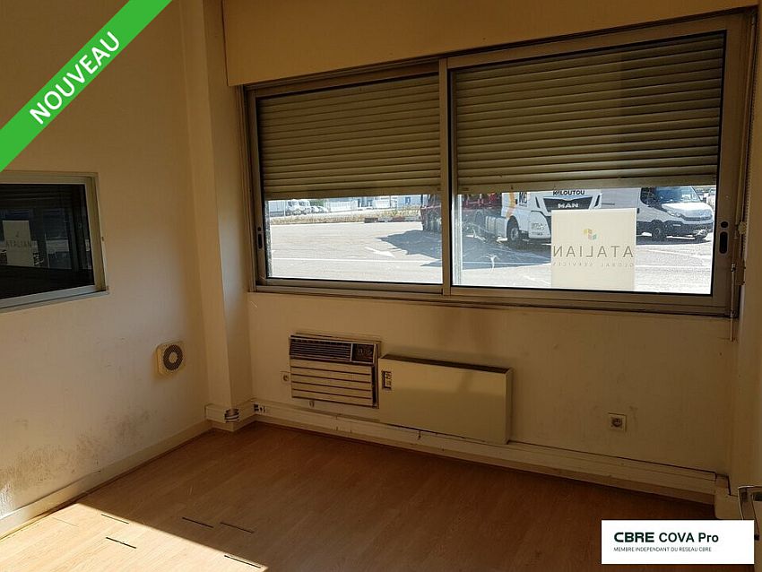 Bureau Location 25480 ECOLE VALENTIN