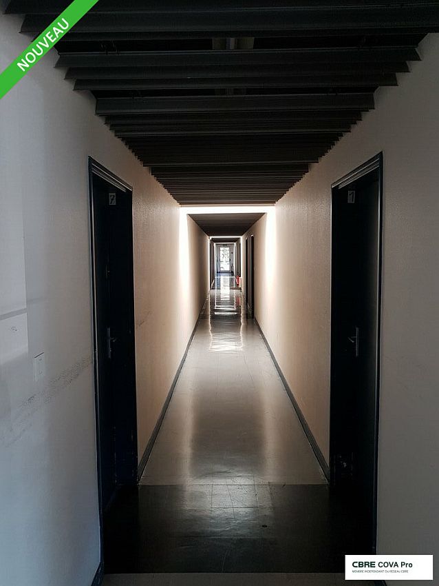 Bureau Location 25480 ECOLE VALENTIN