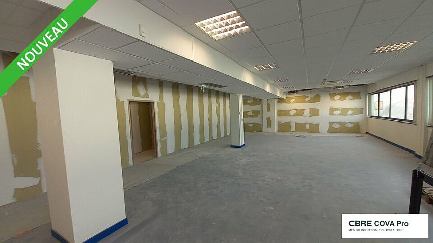 Bureau Location 25000 BESANCON