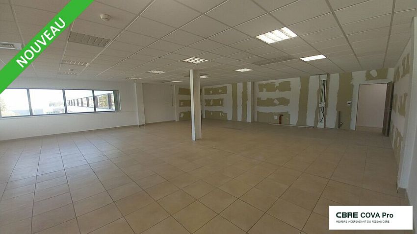 Bureau Location 25000 BESANCON