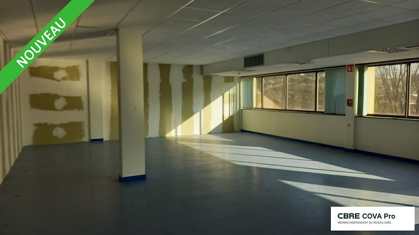 Bureau Location 25000 BESANCON