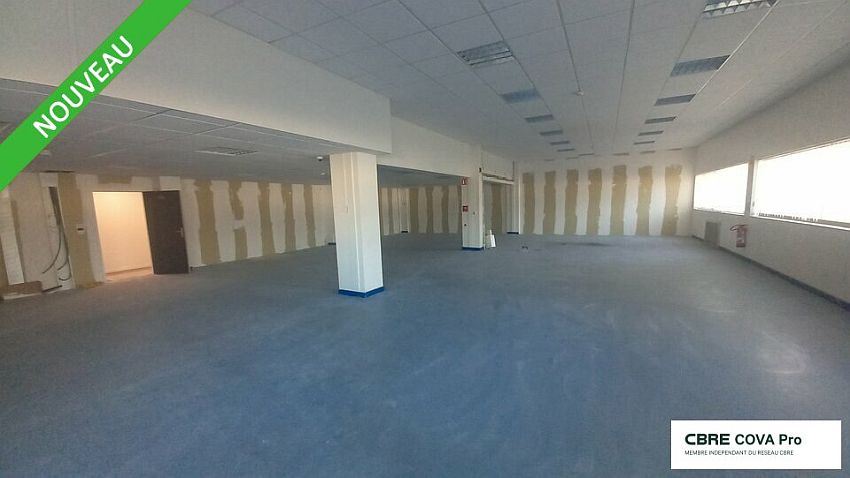 Bureau Location 25000 BESANCON