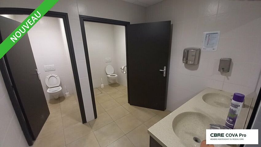 Bureau Location 25000 BESANCON