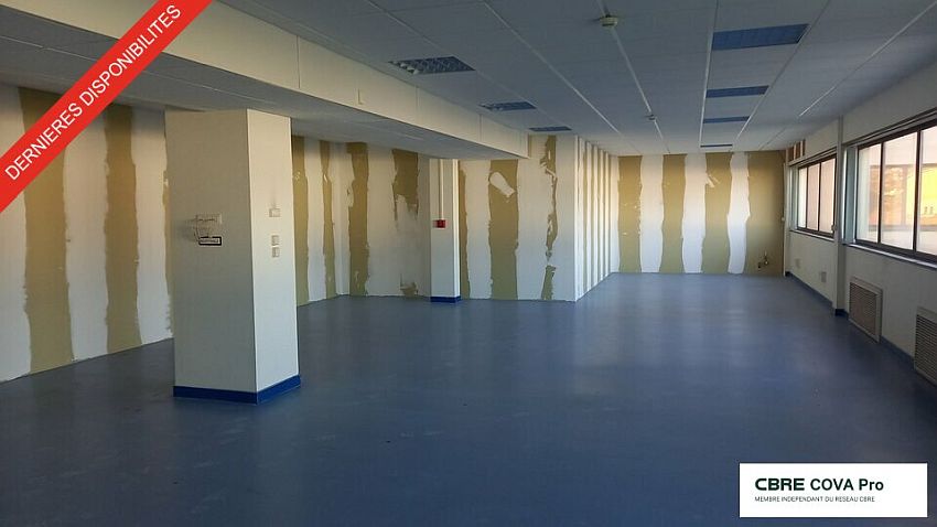 Bureau Vente 25000 BESANCON