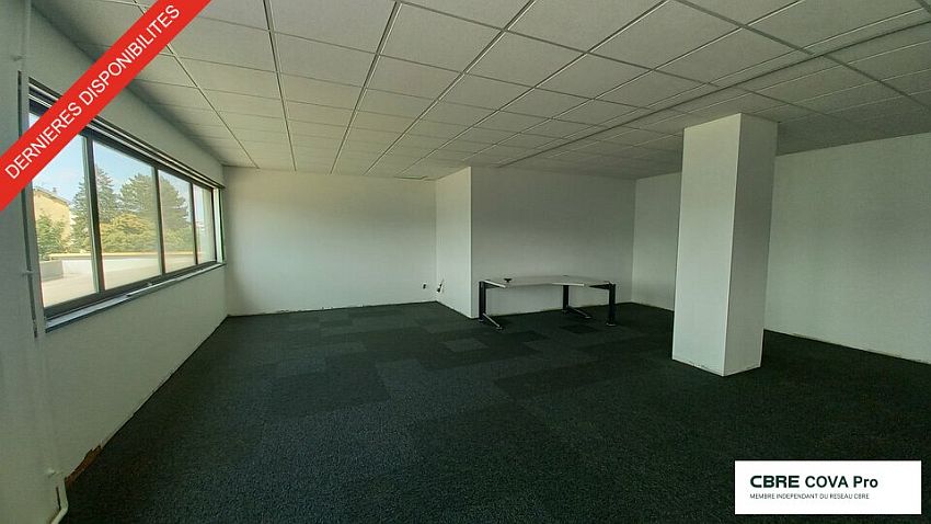 Bureau Vente 25000 BESANCON