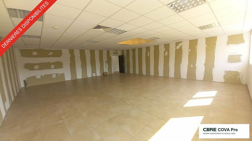 Bureau Vente 25000 BESANCON