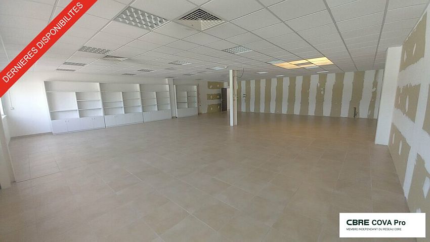 Bureau Vente 25000 BESANCON