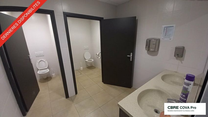 Bureau Vente 25000 BESANCON