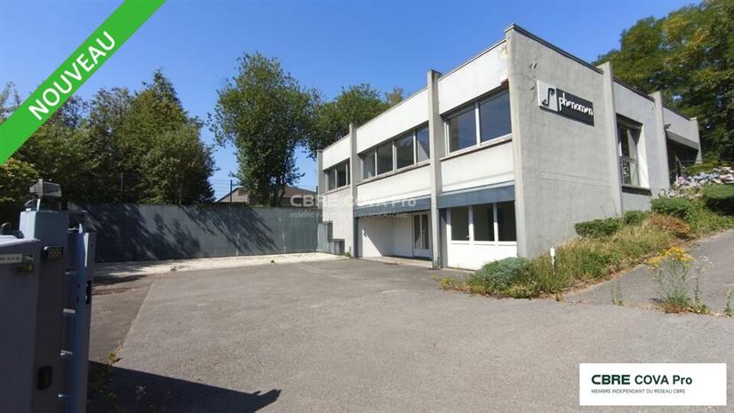 Bureau Vente 25000 BESANCON
