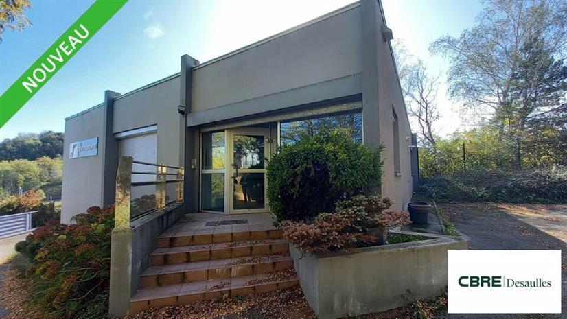 Bureau Vente 25000 BESANCON