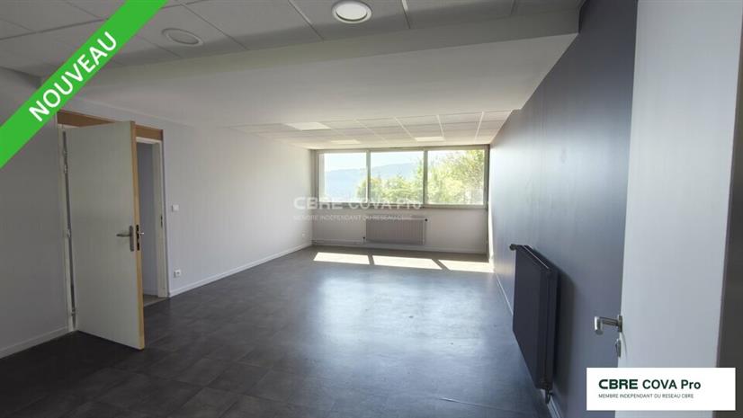 Bureau Vente 25000 BESANCON