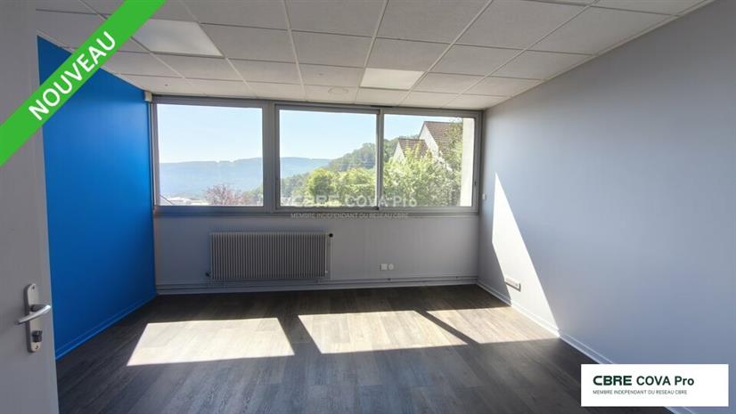 Bureau Vente 25000 BESANCON