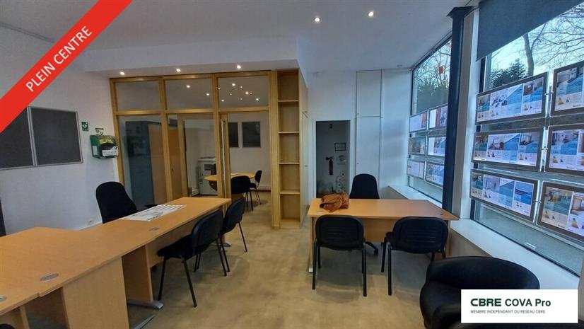 Commerce Location 25000 BESANCON