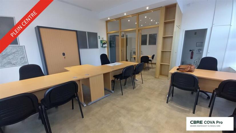 Commerce Location 25000 BESANCON