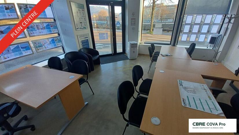 Commerce Location 25000 BESANCON