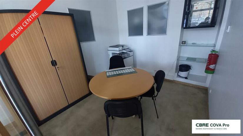 Commerce Location 25000 BESANCON