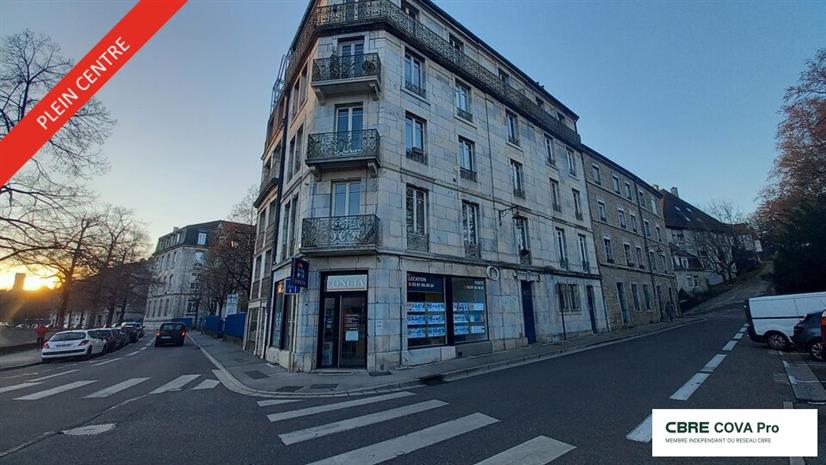Commerce Location 25000 BESANCON