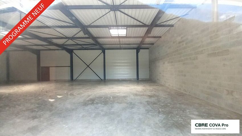 Commerce Location 25800 VALDAHON