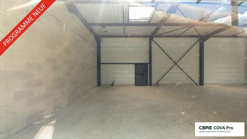 Commerce Location 25800 VALDAHON