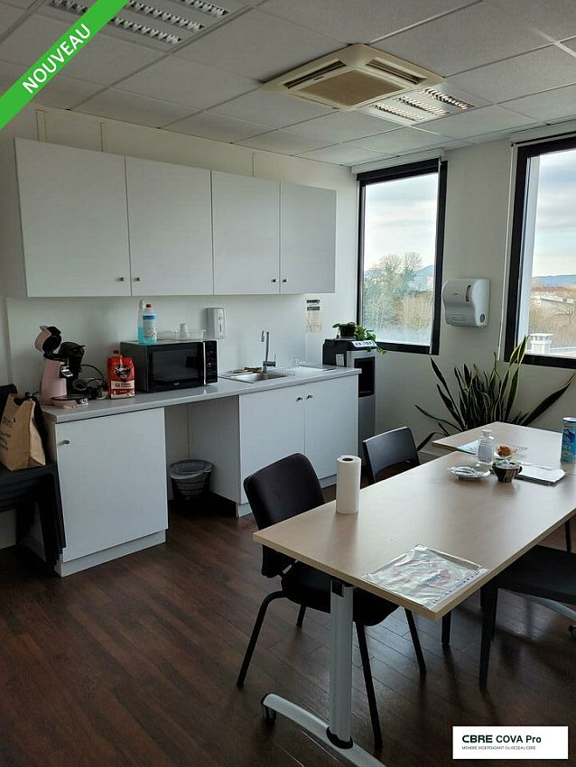 Bureau Location 25000 BESANCON