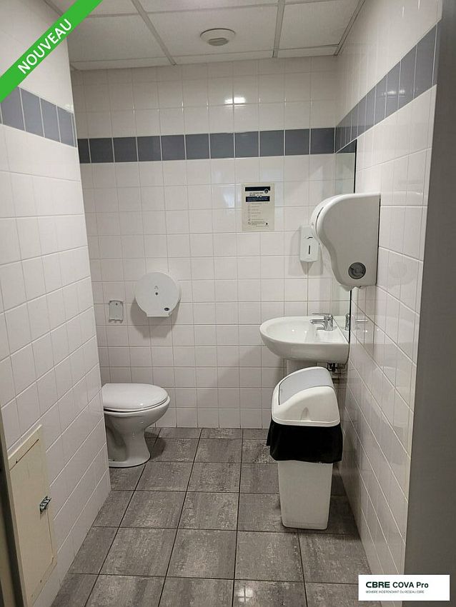 Bureau Location 25000 BESANCON