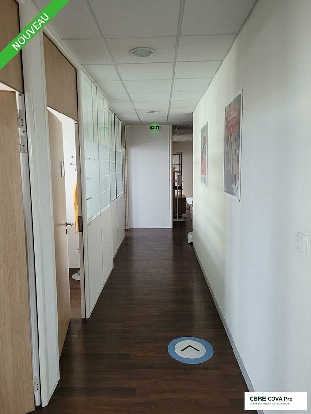 Bureau Location 25000 BESANCON