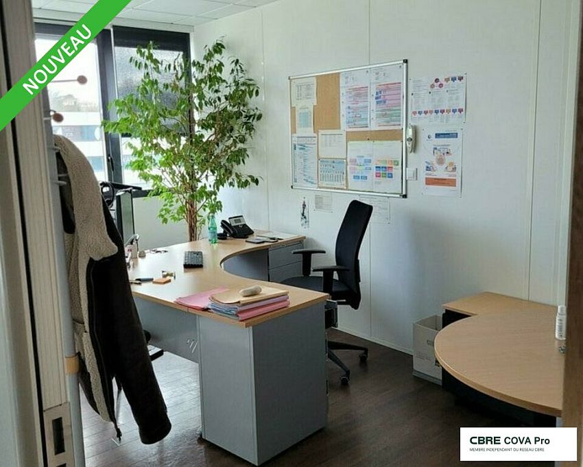 Bureau Location 25000 BESANCON