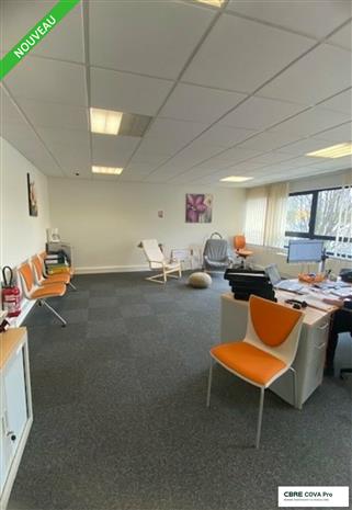 Bureau Location 25000 BESANCON