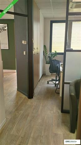 Bureau Location 25000 BESANCON