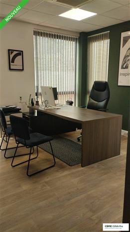 Bureau Location 25000 BESANCON