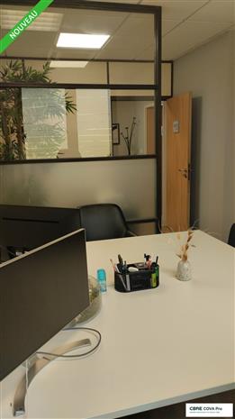 Bureau Location 25000 BESANCON