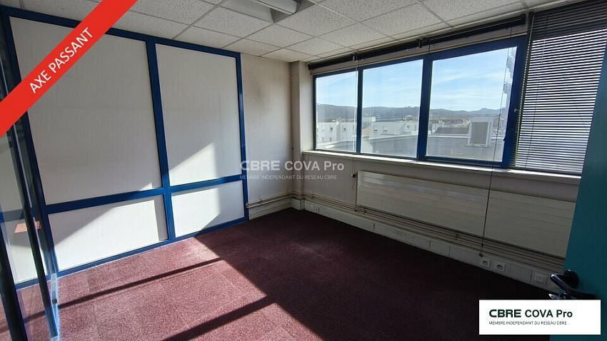 Bureau Vente 25000 BESANCON