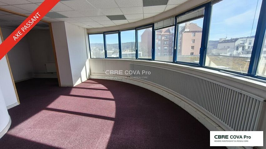 Bureau Vente 25000 BESANCON