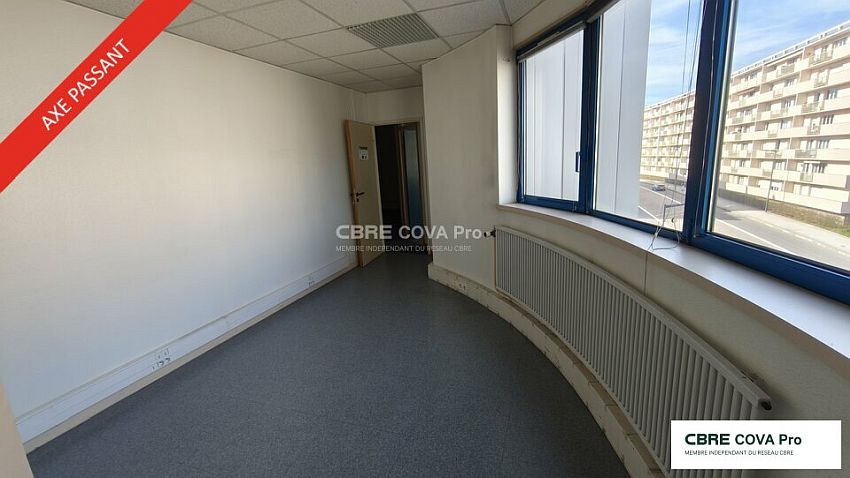 Bureau Vente 25000 BESANCON