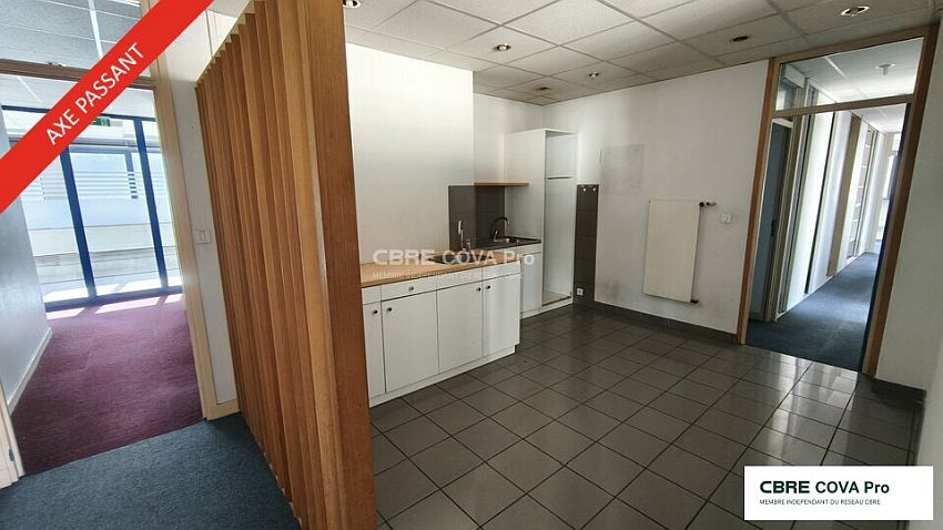 Bureau Vente 25000 BESANCON