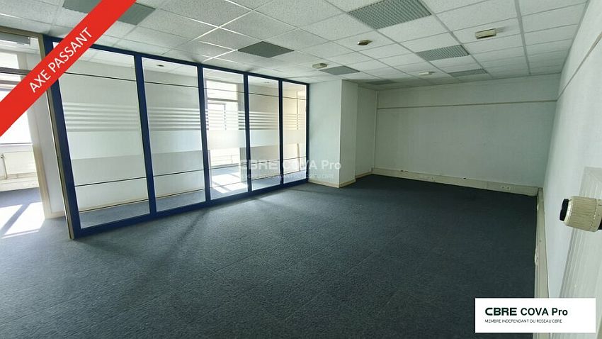 Bureau Vente 25000 BESANCON